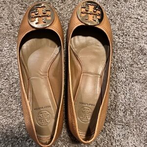 Tory Burch flats
